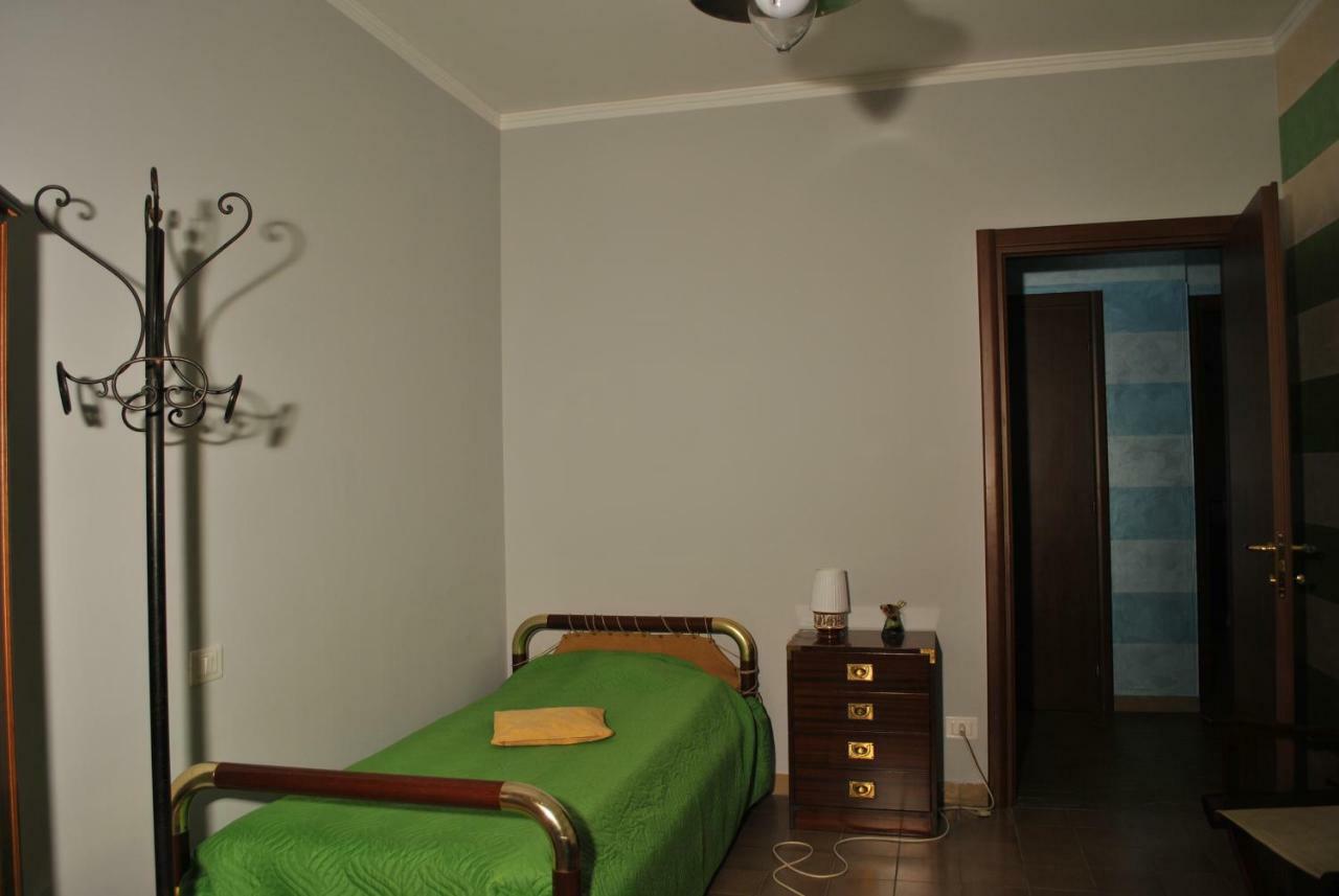 La Primula Appartement Ceparana Buitenkant foto