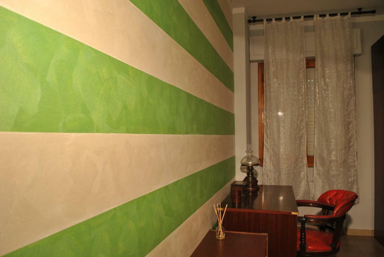La Primula Appartement Ceparana Buitenkant foto
